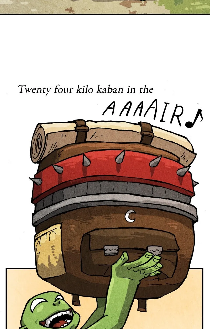 Gul Chapter 83 page 66 - 