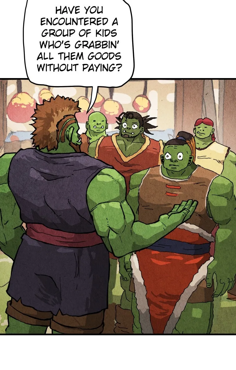 Gul Chapter 83 page 69 - 