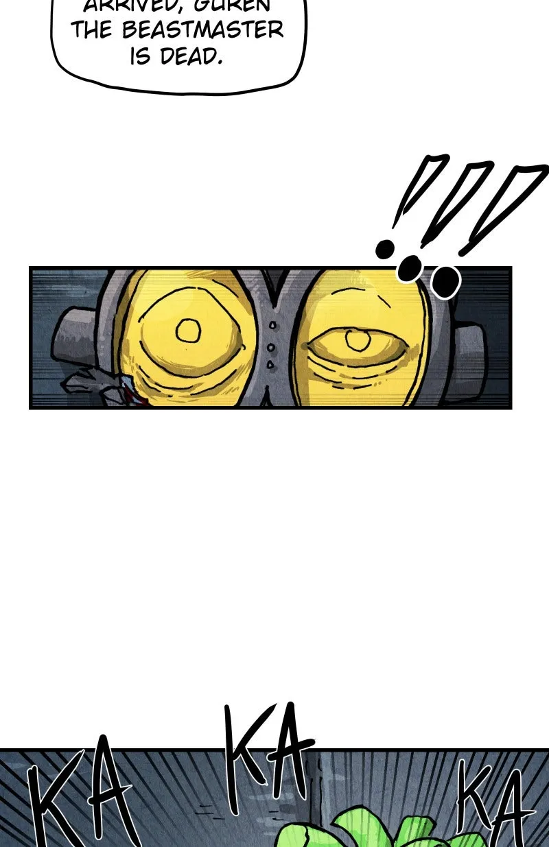 Gul Chapter 83 page 8 - 