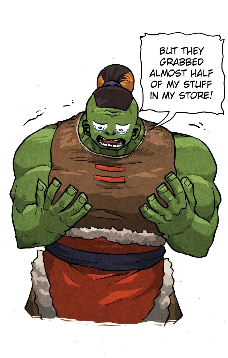 Gul Chapter 83 page 71 - 