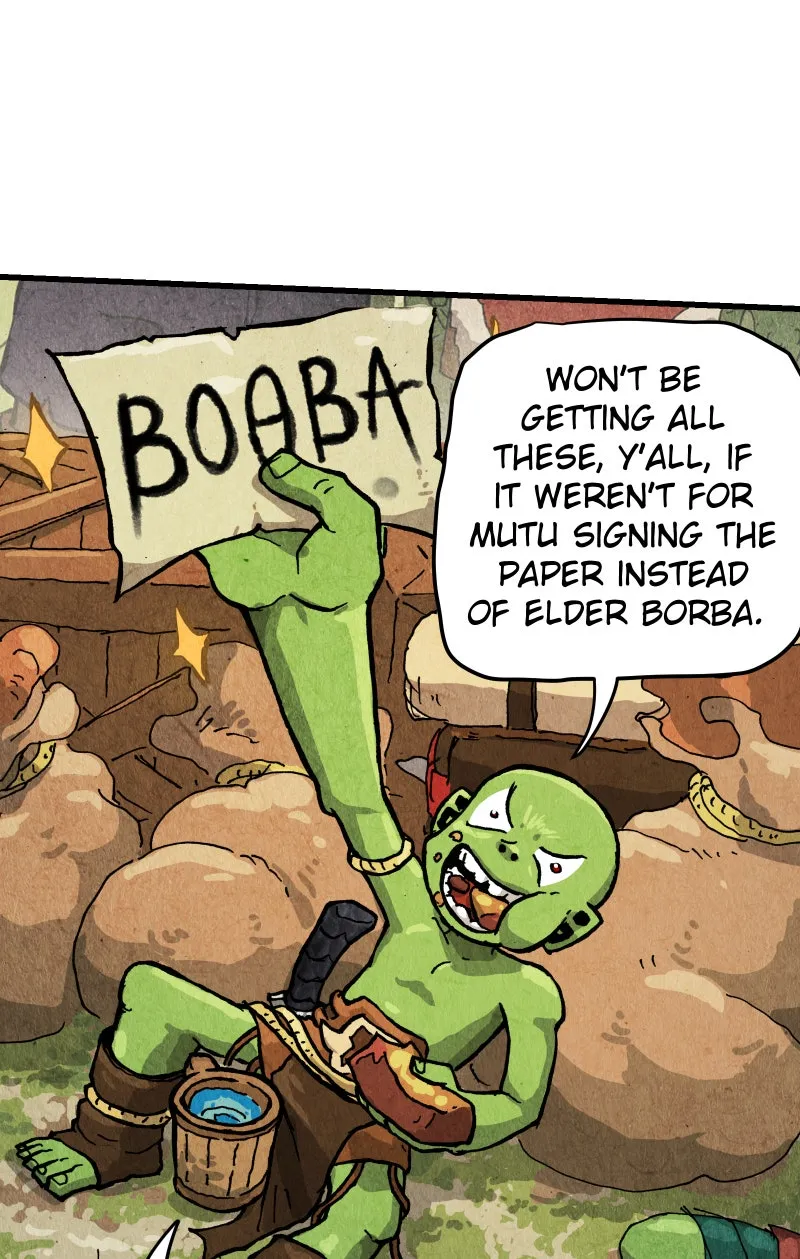 Gul Chapter 83 page 75 - 