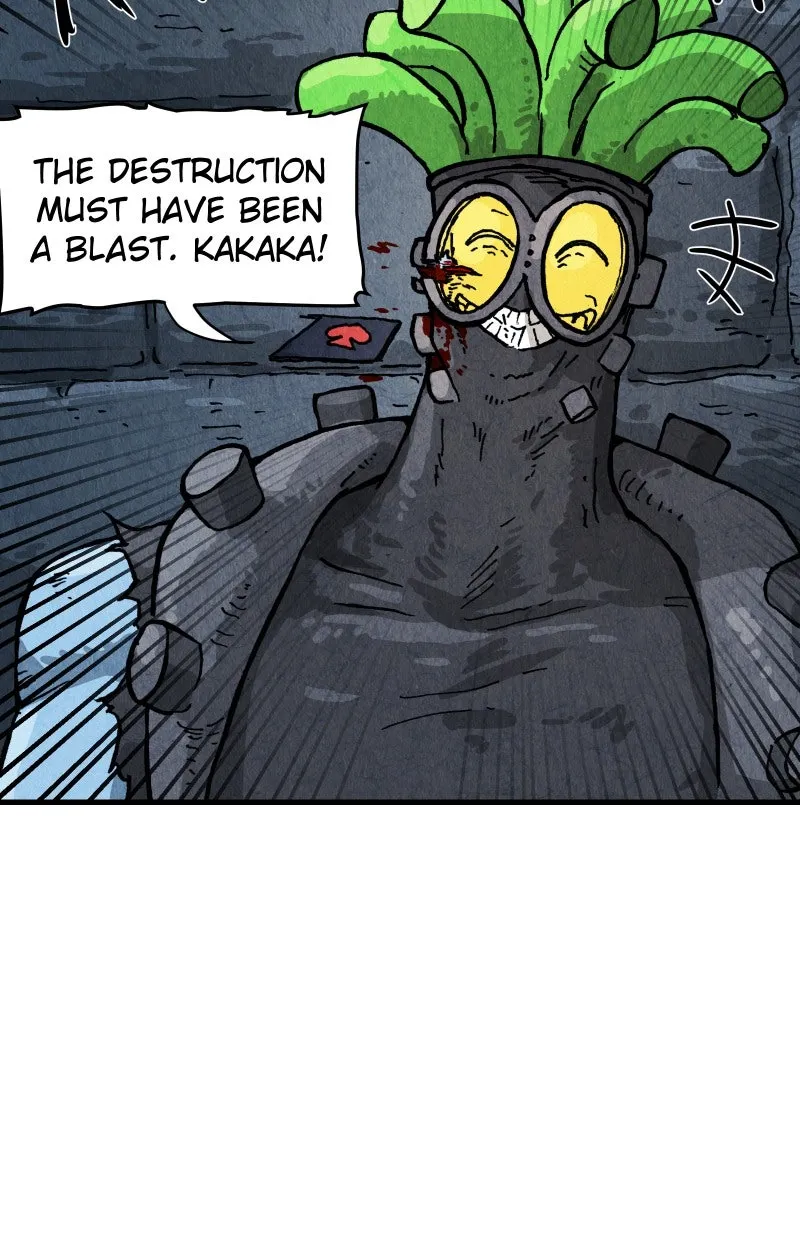 Gul Chapter 83 page 9 - 
