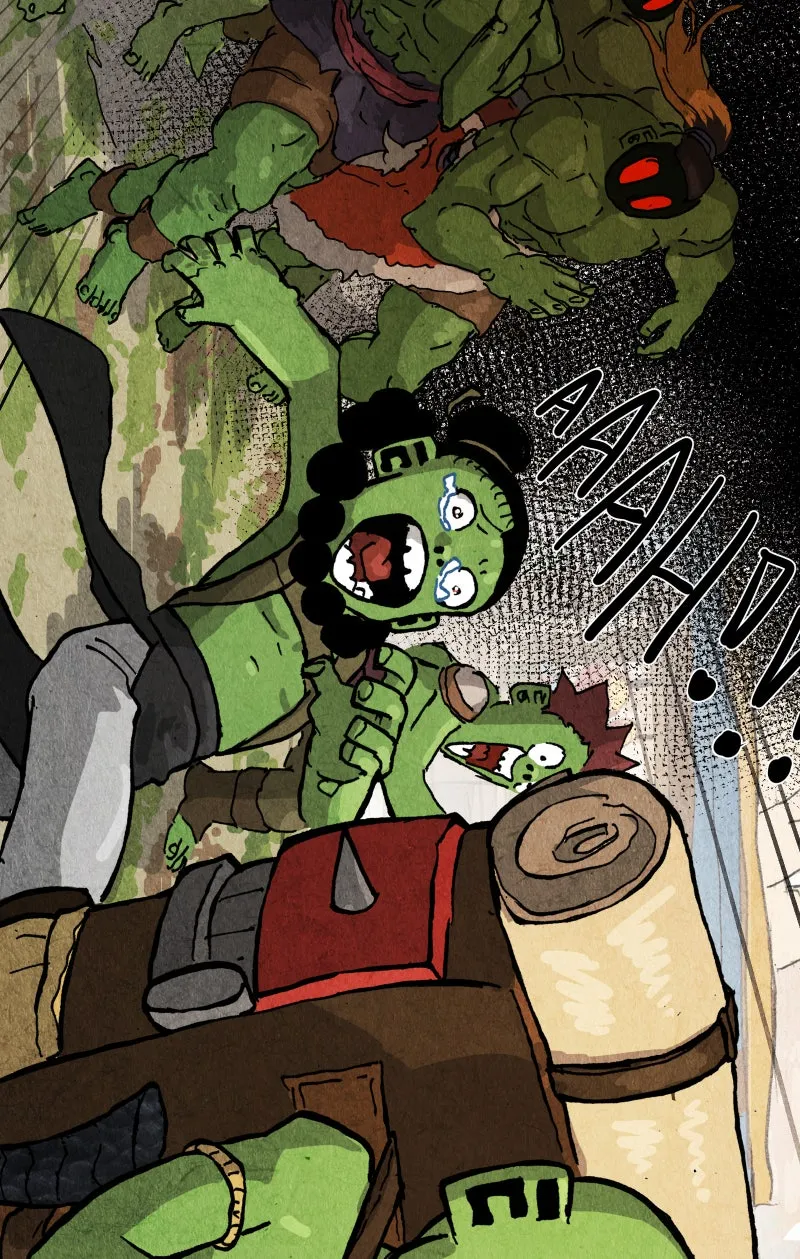 Gul Chapter 83 page 86 - 