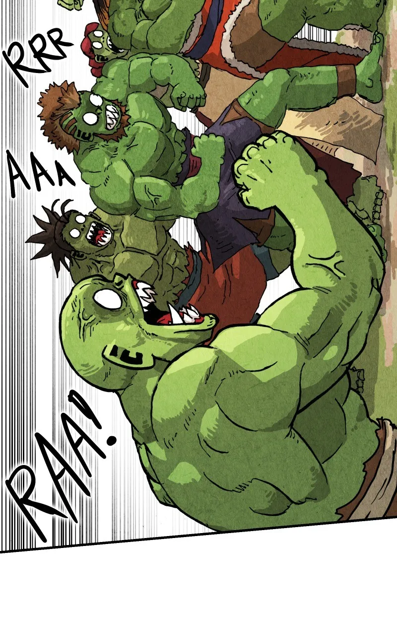 Gul Chapter 84 page 16 - 