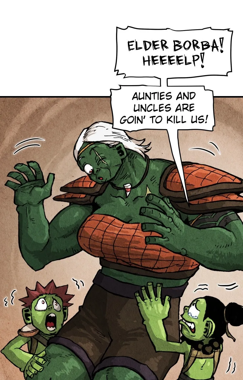 Gul Chapter 84 page 17 - 
