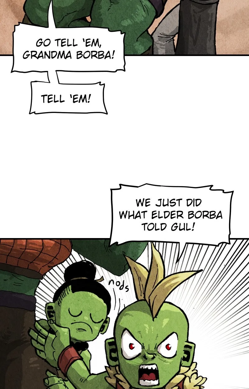 Gul Chapter 84 page 18 - 