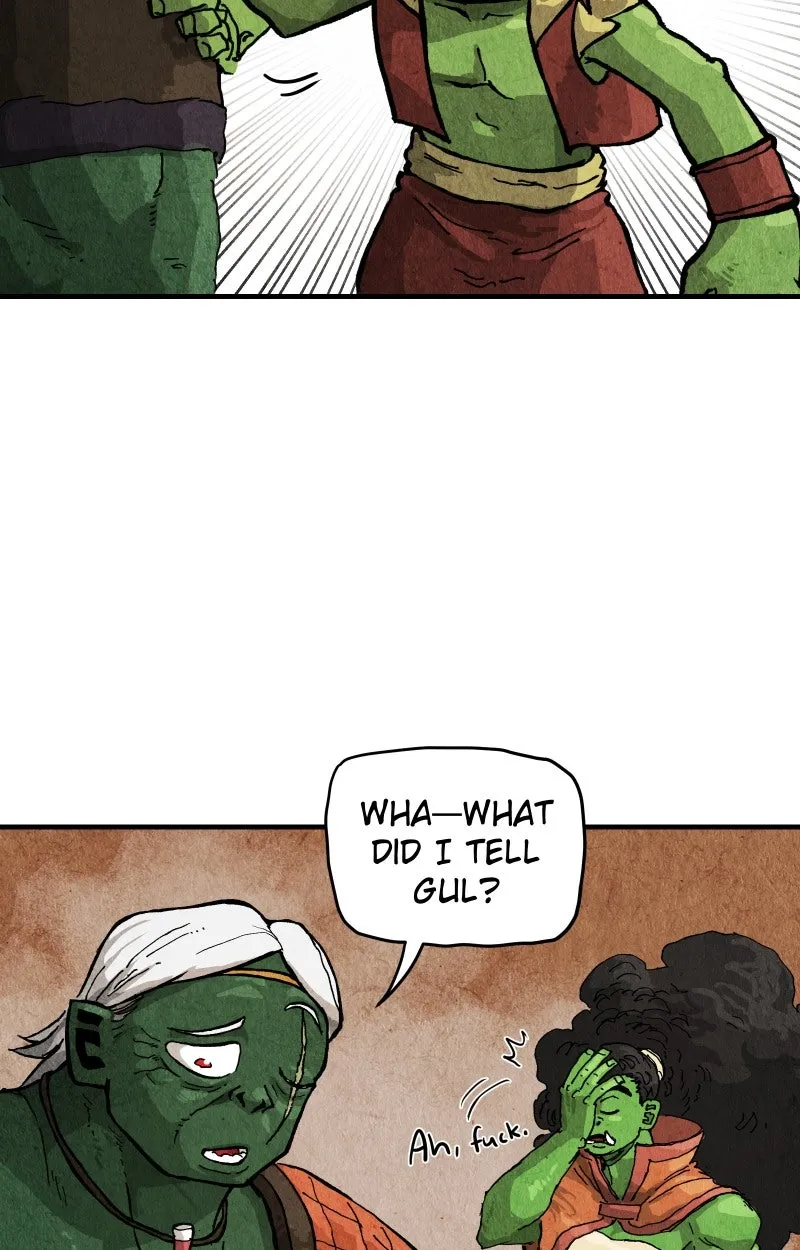 Gul Chapter 84 page 19 - 