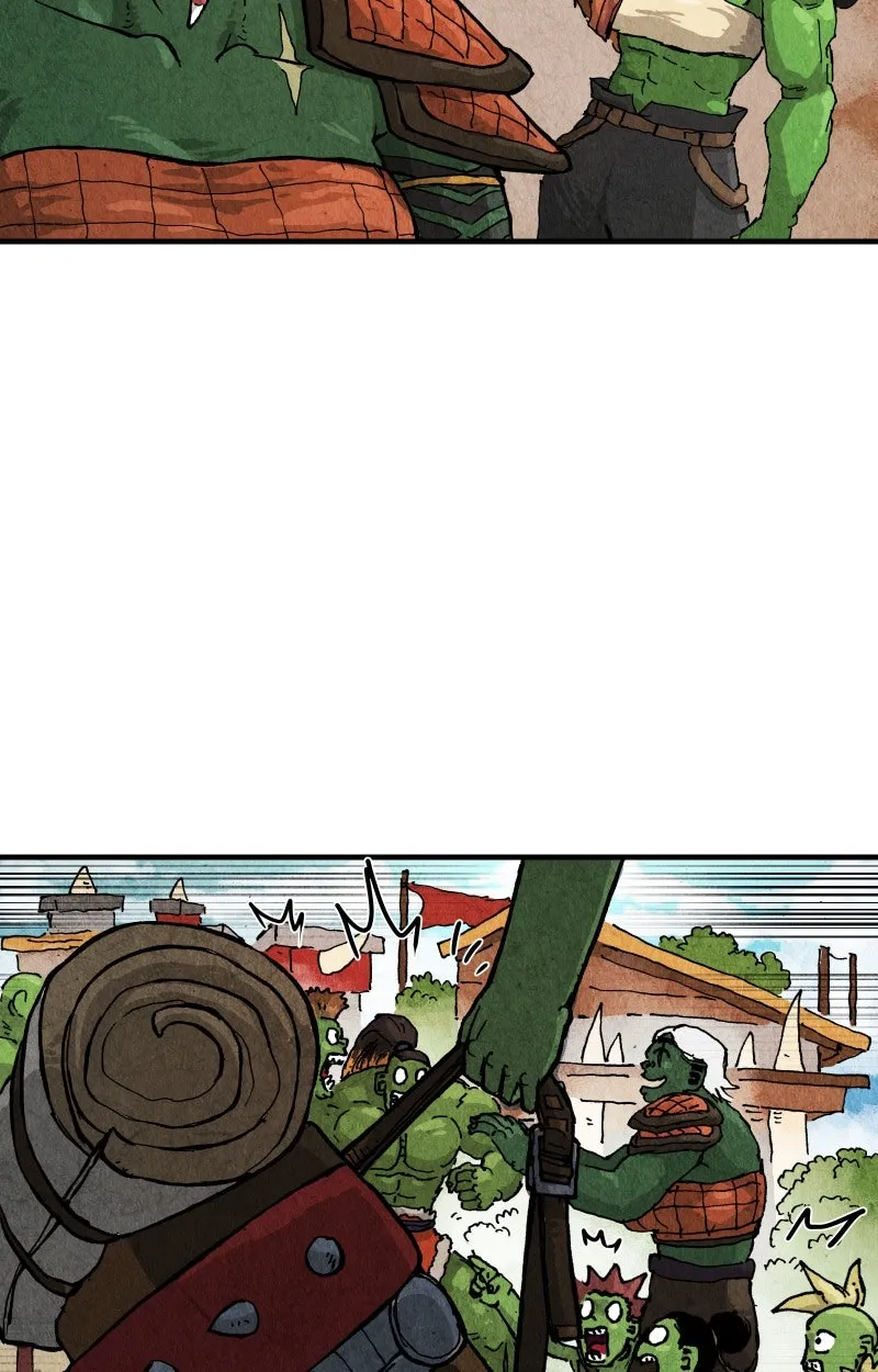 Gul Chapter 84 page 20 - 