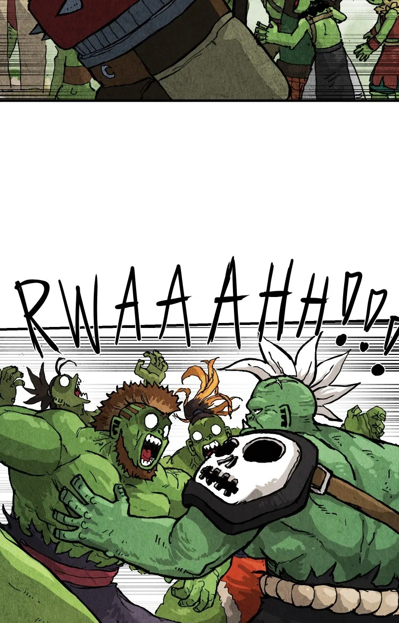 Gul Chapter 84 page 21 - 