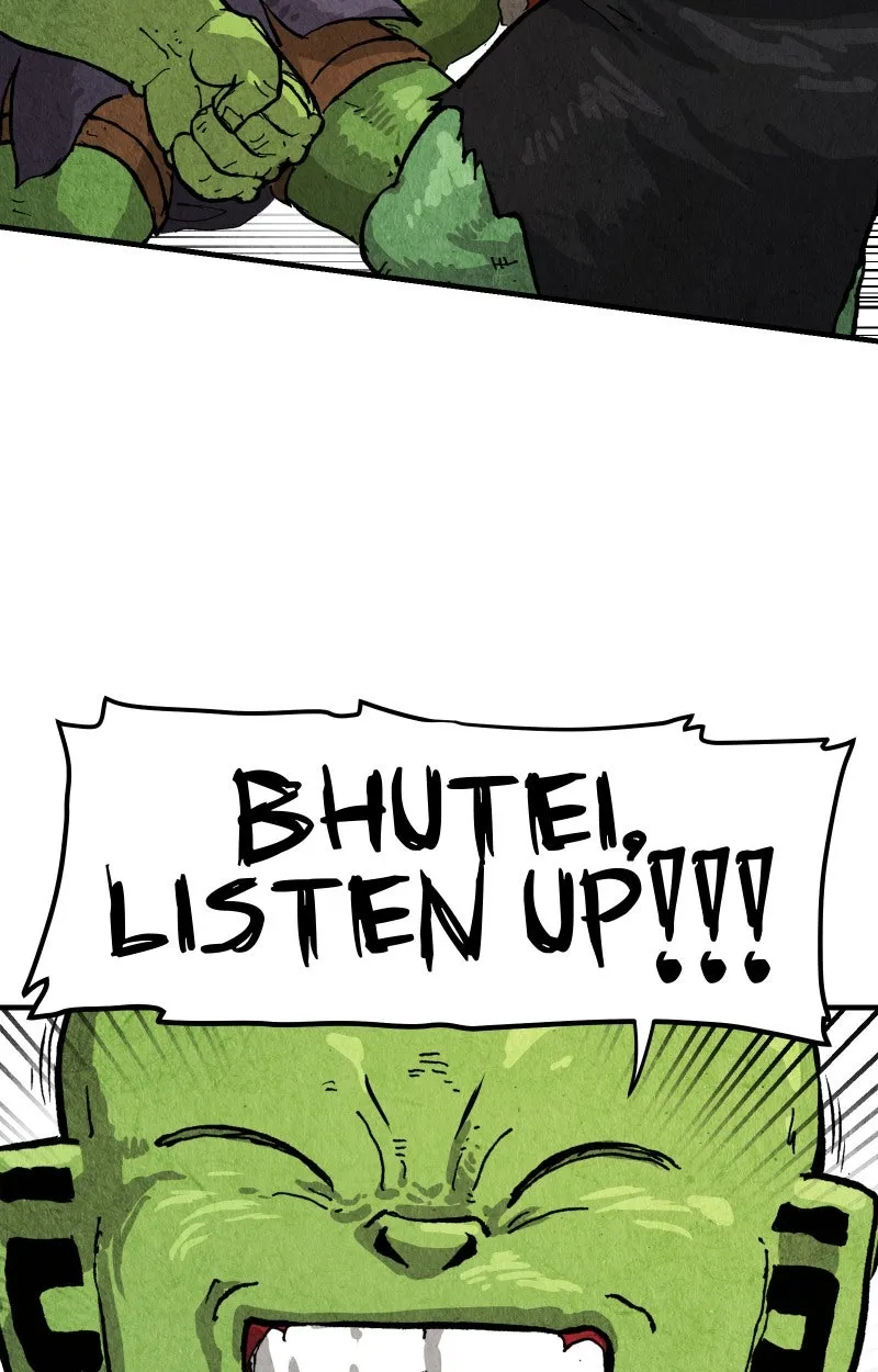 Gul Chapter 84 page 22 - 