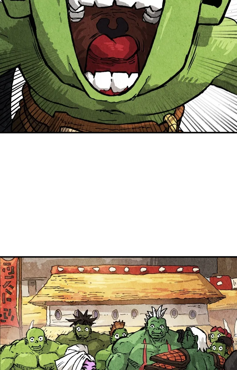 Gul Chapter 84 page 23 - 