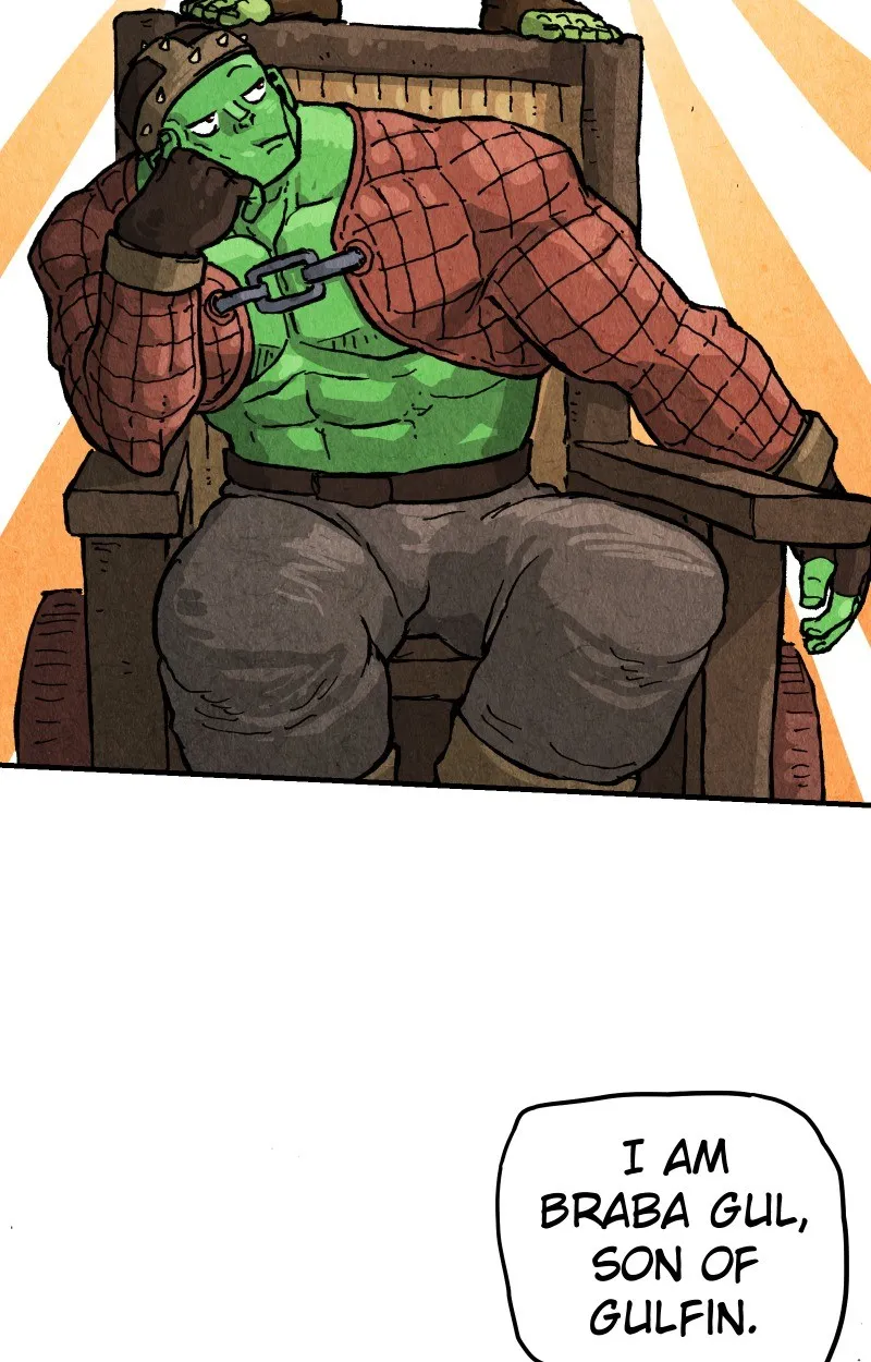 Gul Chapter 84 page 26 - 
