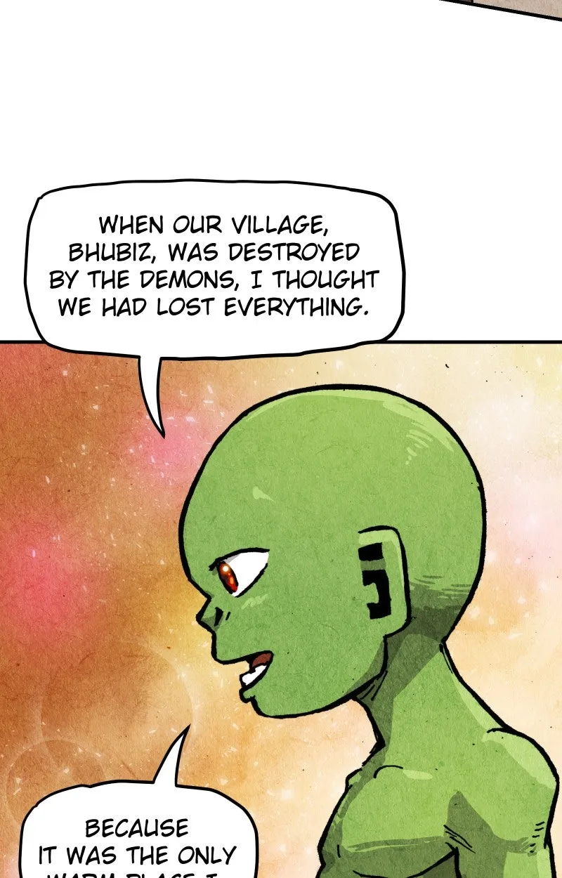 Gul Chapter 84 page 29 - 