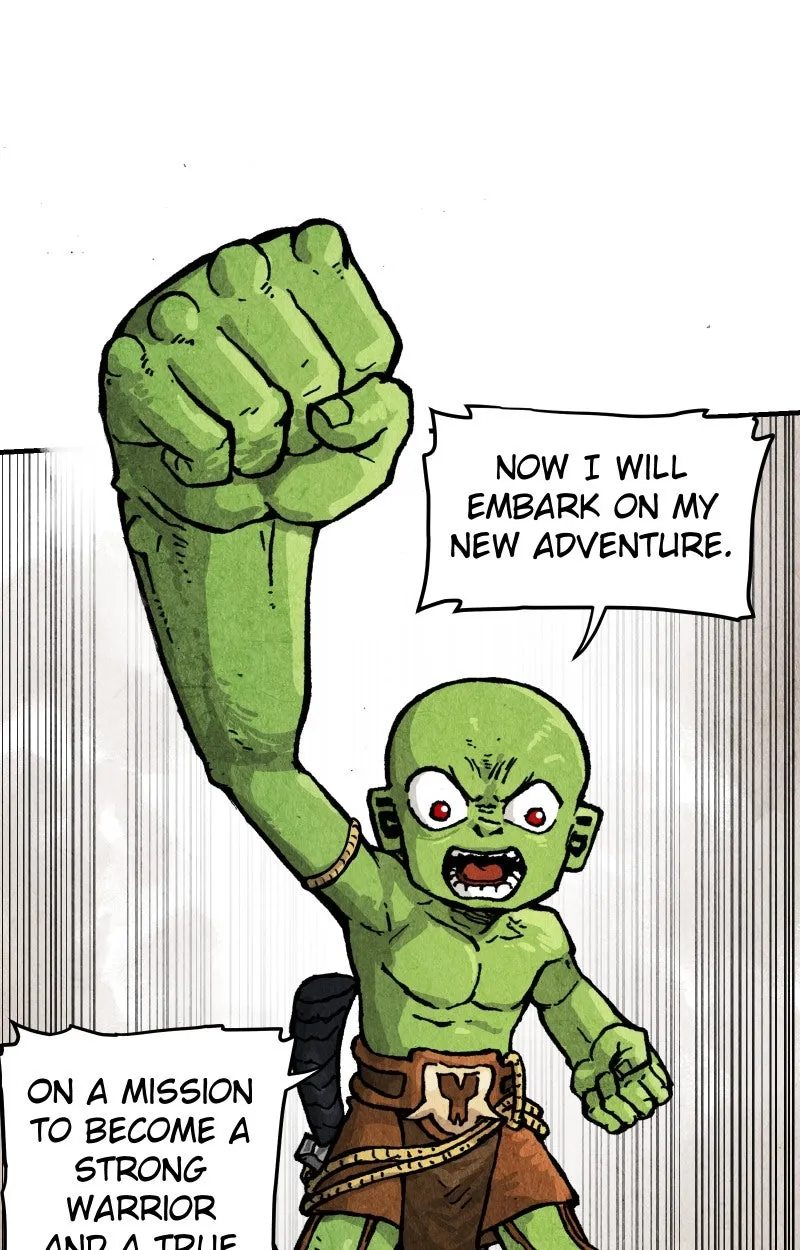 Gul Chapter 84 page 33 - 