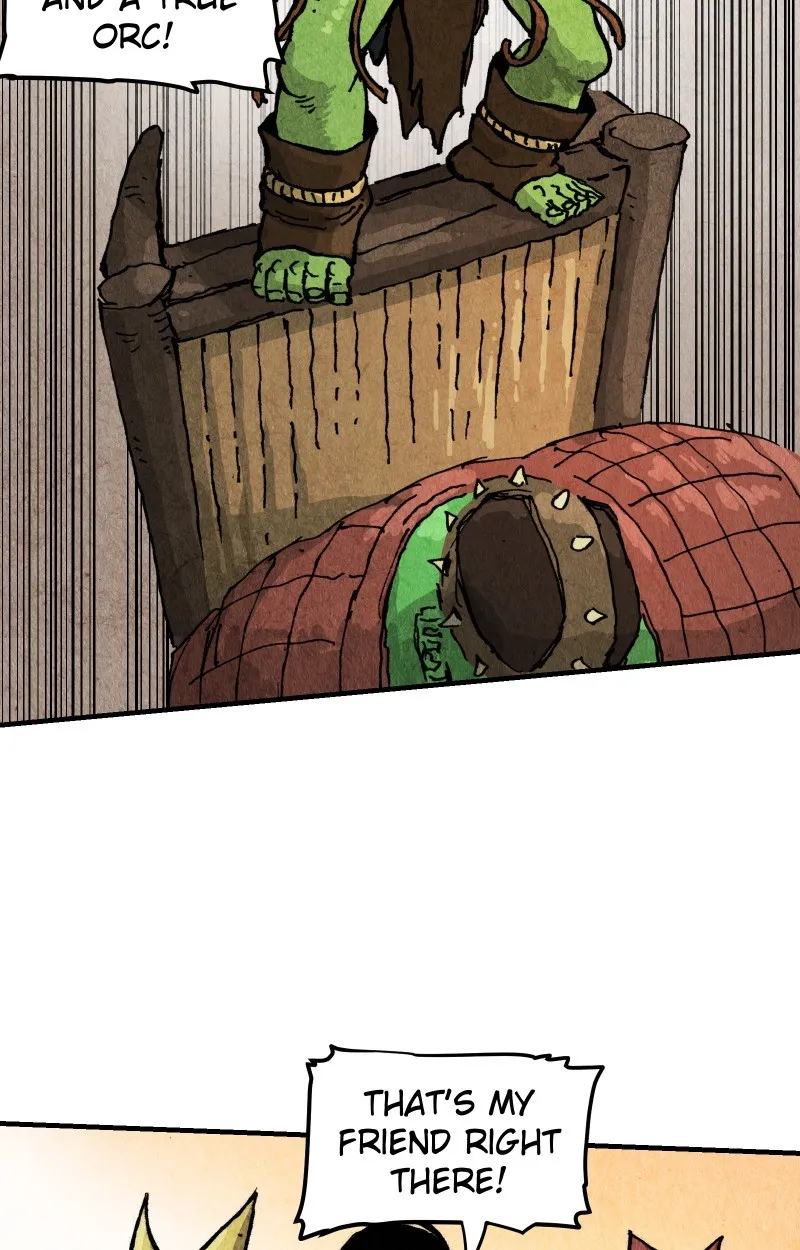 Gul Chapter 84 page 34 - 