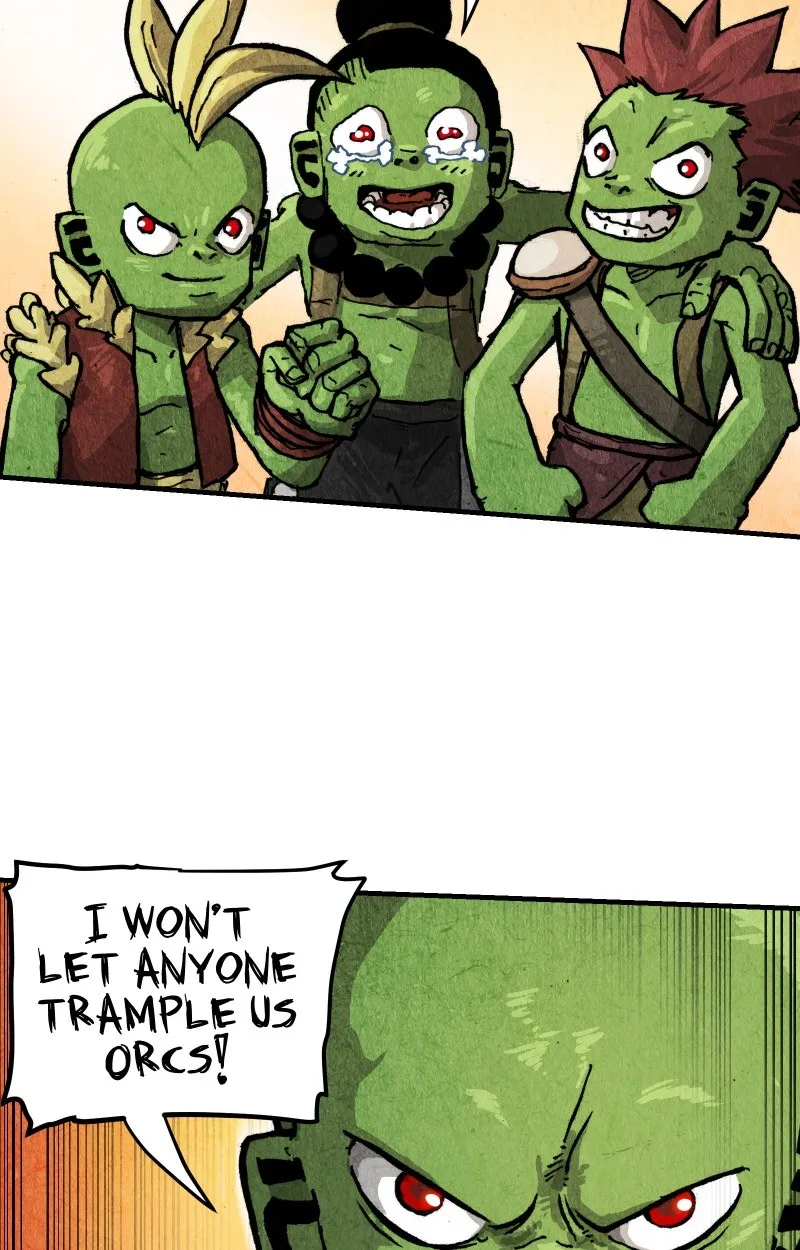 Gul Chapter 84 page 35 - 