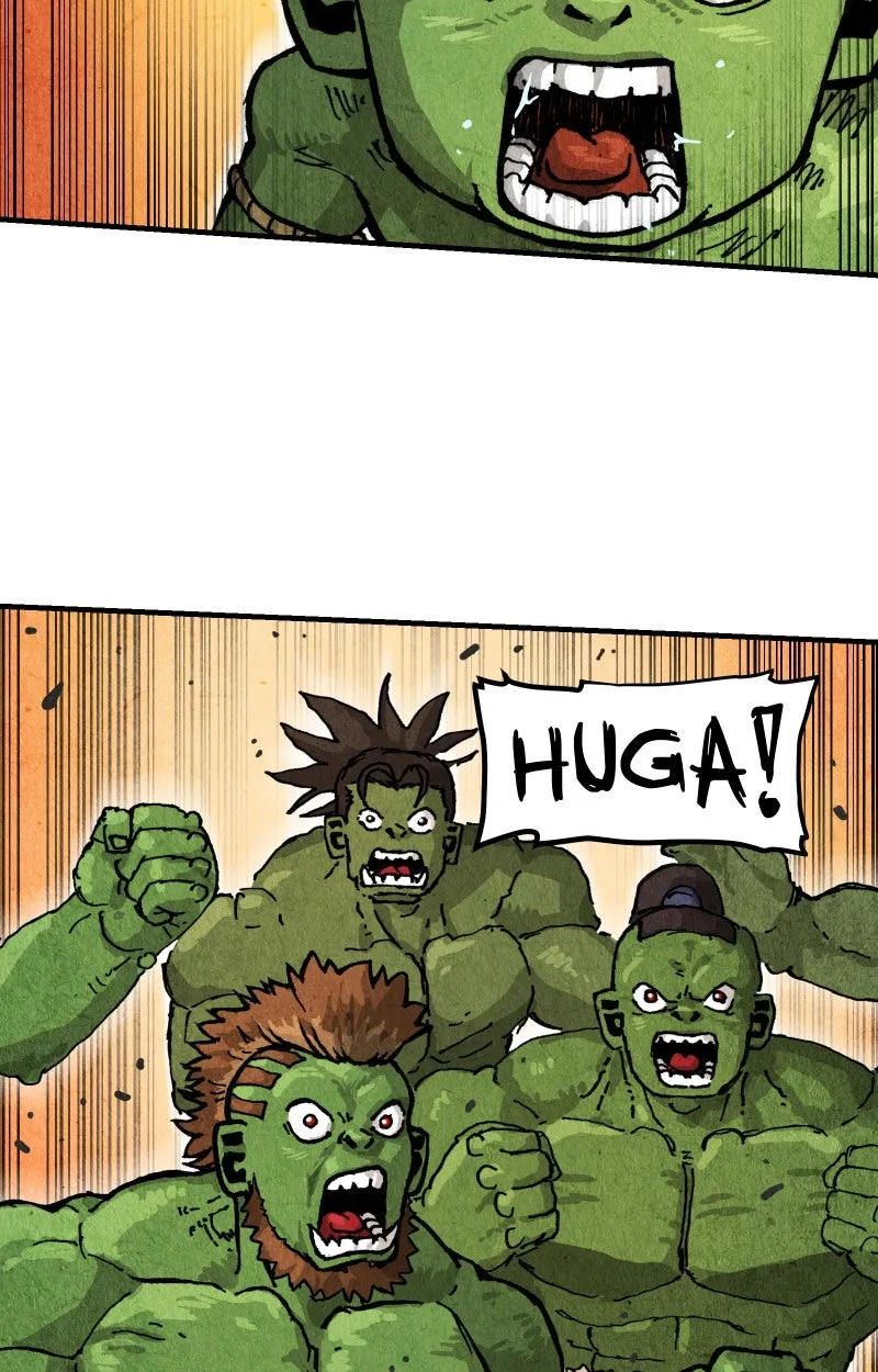 Gul Chapter 84 page 36 - 