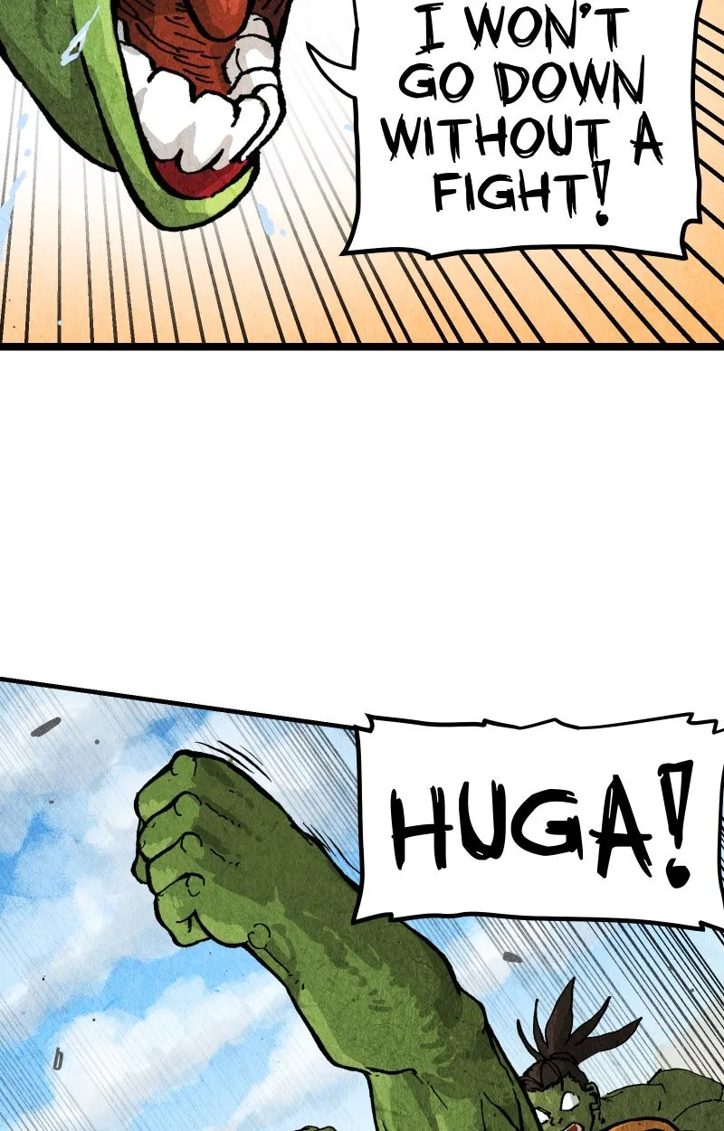 Gul Chapter 84 page 38 - 