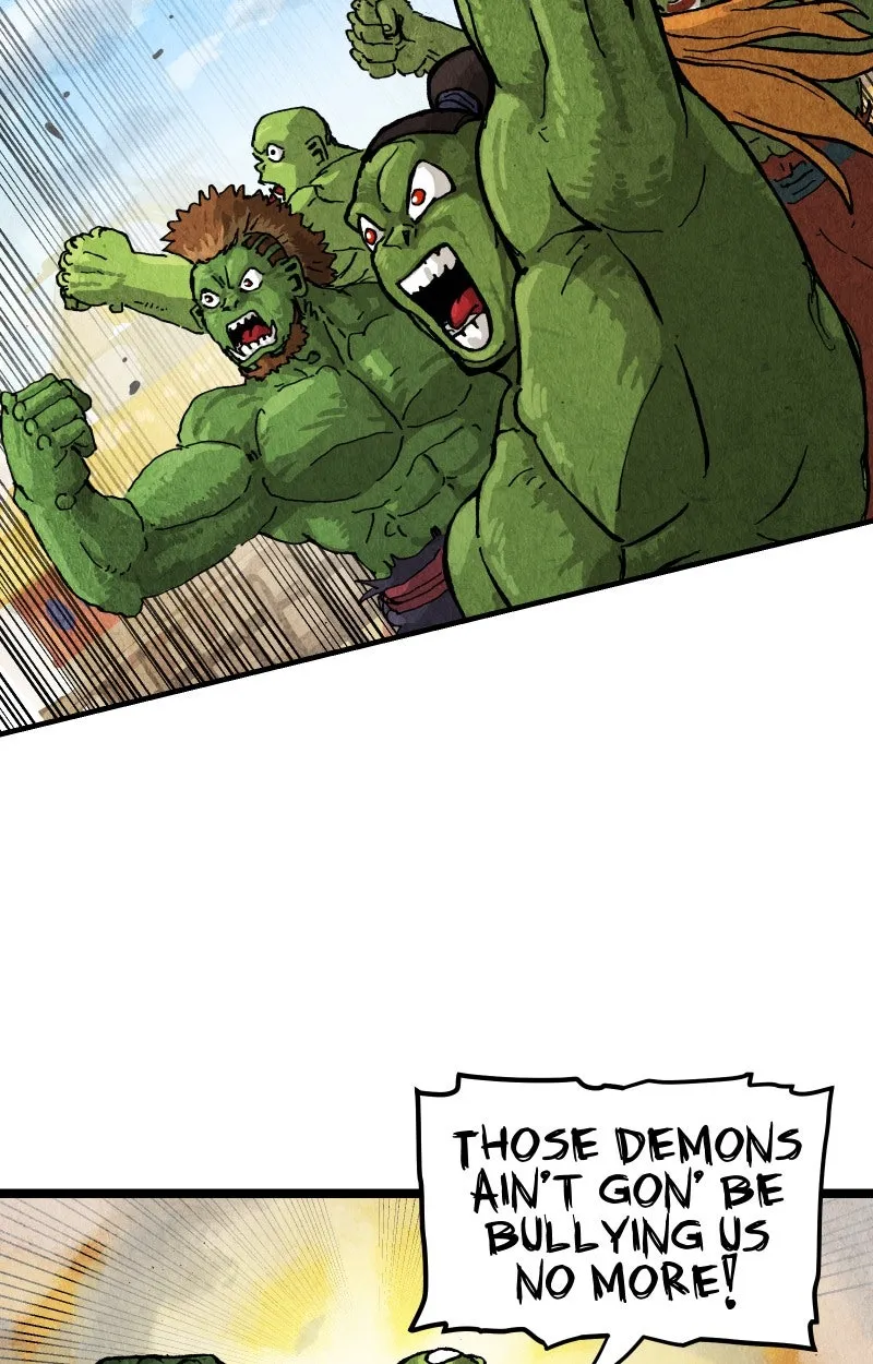 Gul Chapter 84 page 39 - 