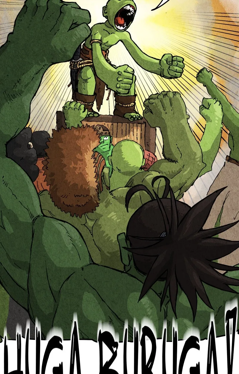 Gul Chapter 84 page 40 - 