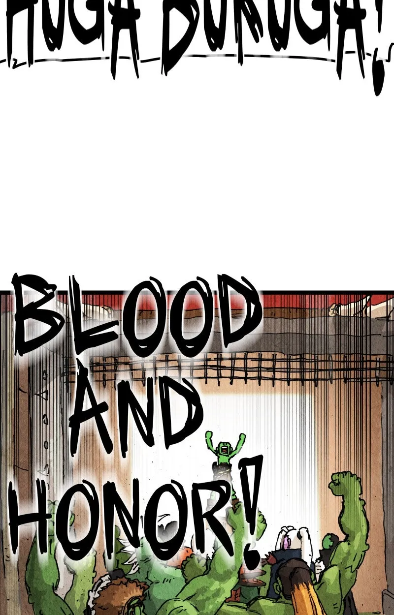 Gul Chapter 84 page 41 - 
