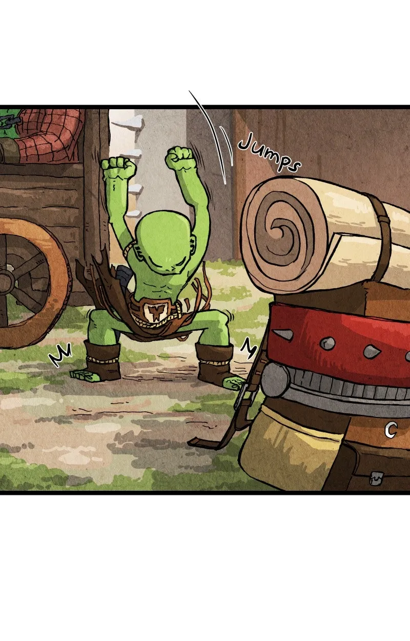 Gul Chapter 84 page 45 - 
