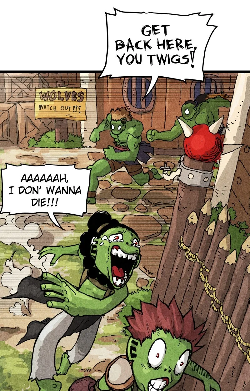 Gul Chapter 84 page 6 - 