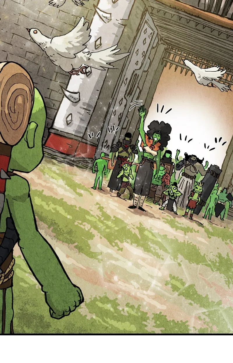 Gul Chapter 84 page 53 - 