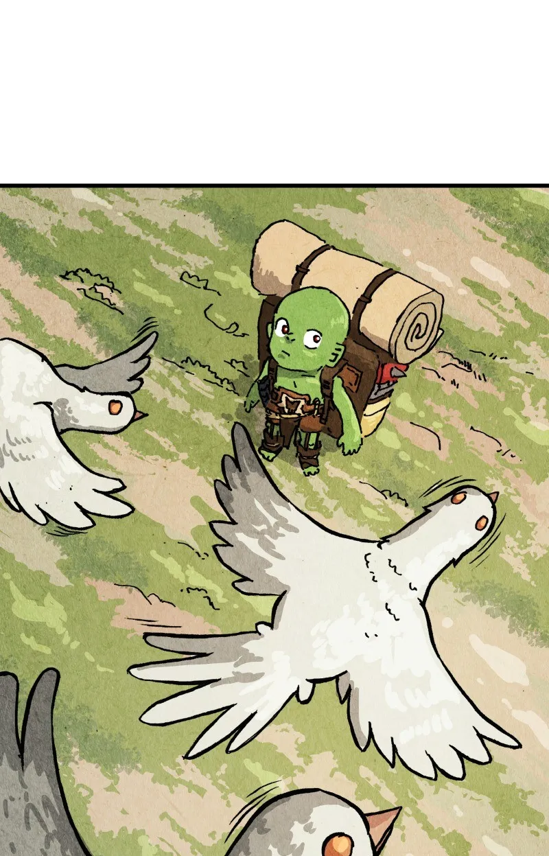 Gul Chapter 84 page 54 - 