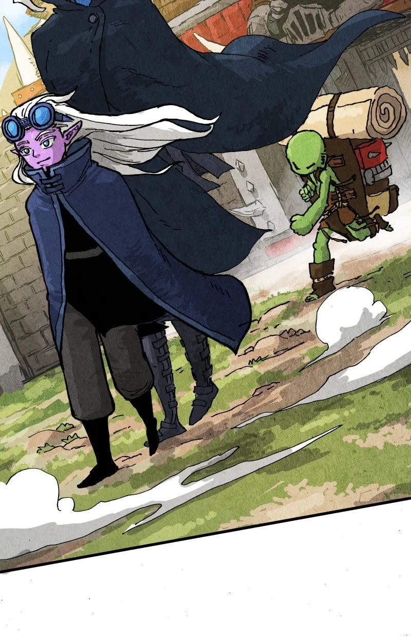 Gul Chapter 84 page 58 - 