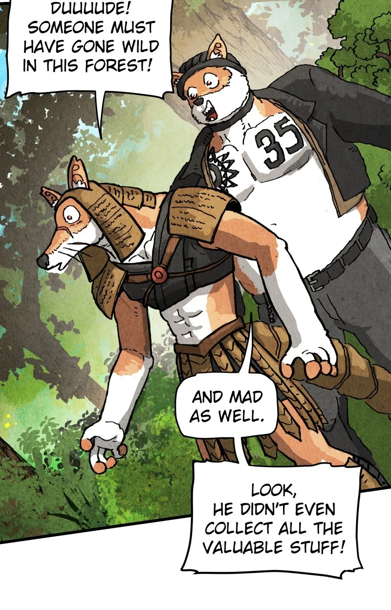 Gul Chapter 84 page 68 - 