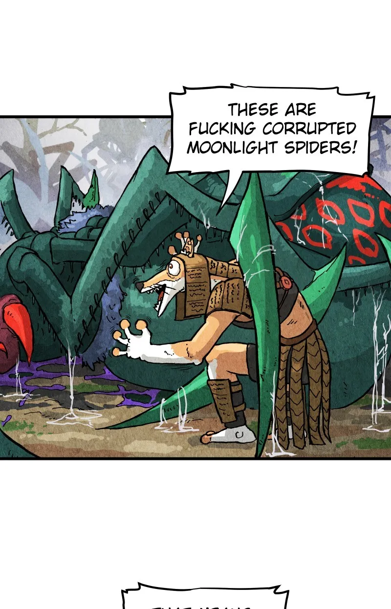 Gul Chapter 84 page 69 - 