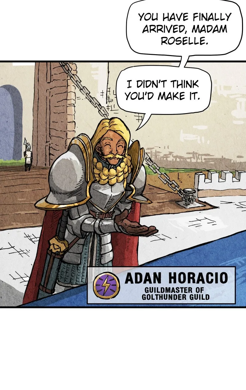 Gul Chapter 85 page 12 - 
