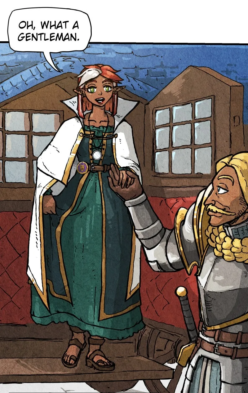 Gul Chapter 85 page 13 - 