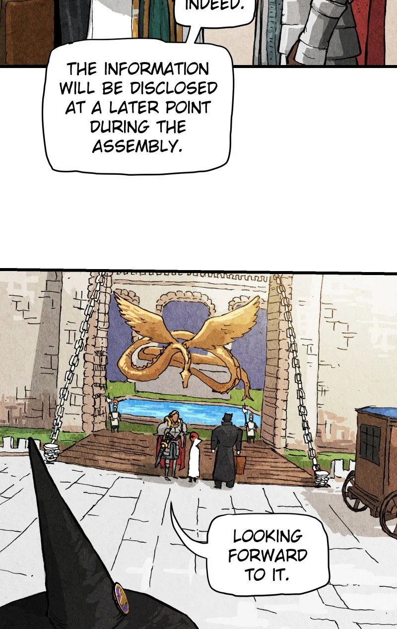 Gul Chapter 85 page 15 - 