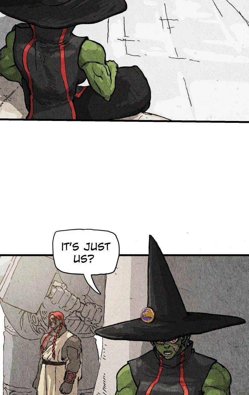 Gul Chapter 85 page 16 - 