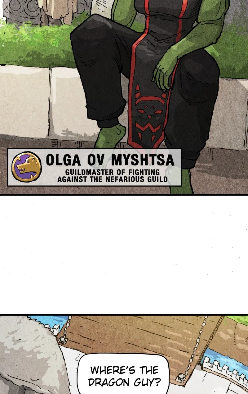 Gul Chapter 85 page 17 - 