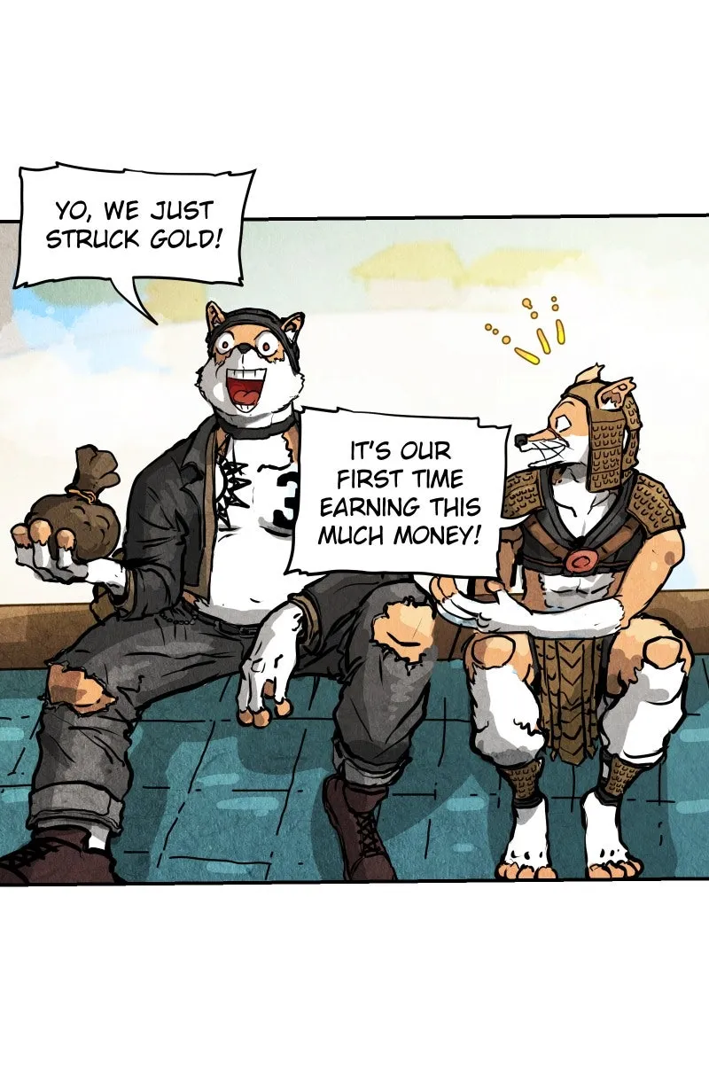 Gul Chapter 85 page 26 - 