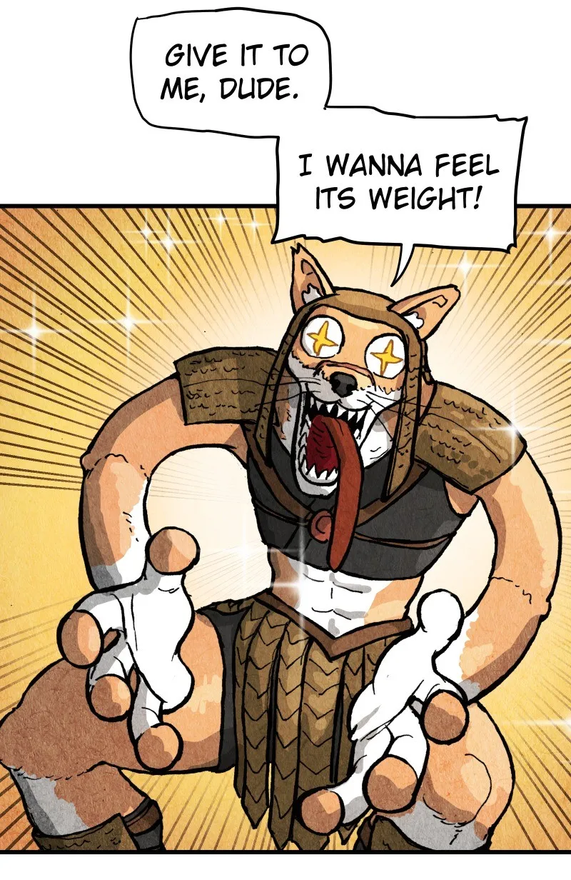 Gul Chapter 85 page 27 - 