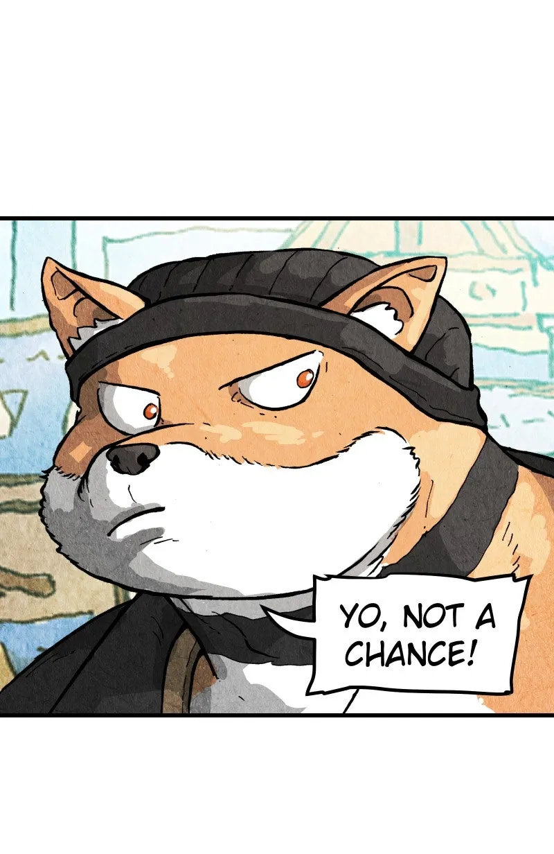 Gul Chapter 85 page 28 - 