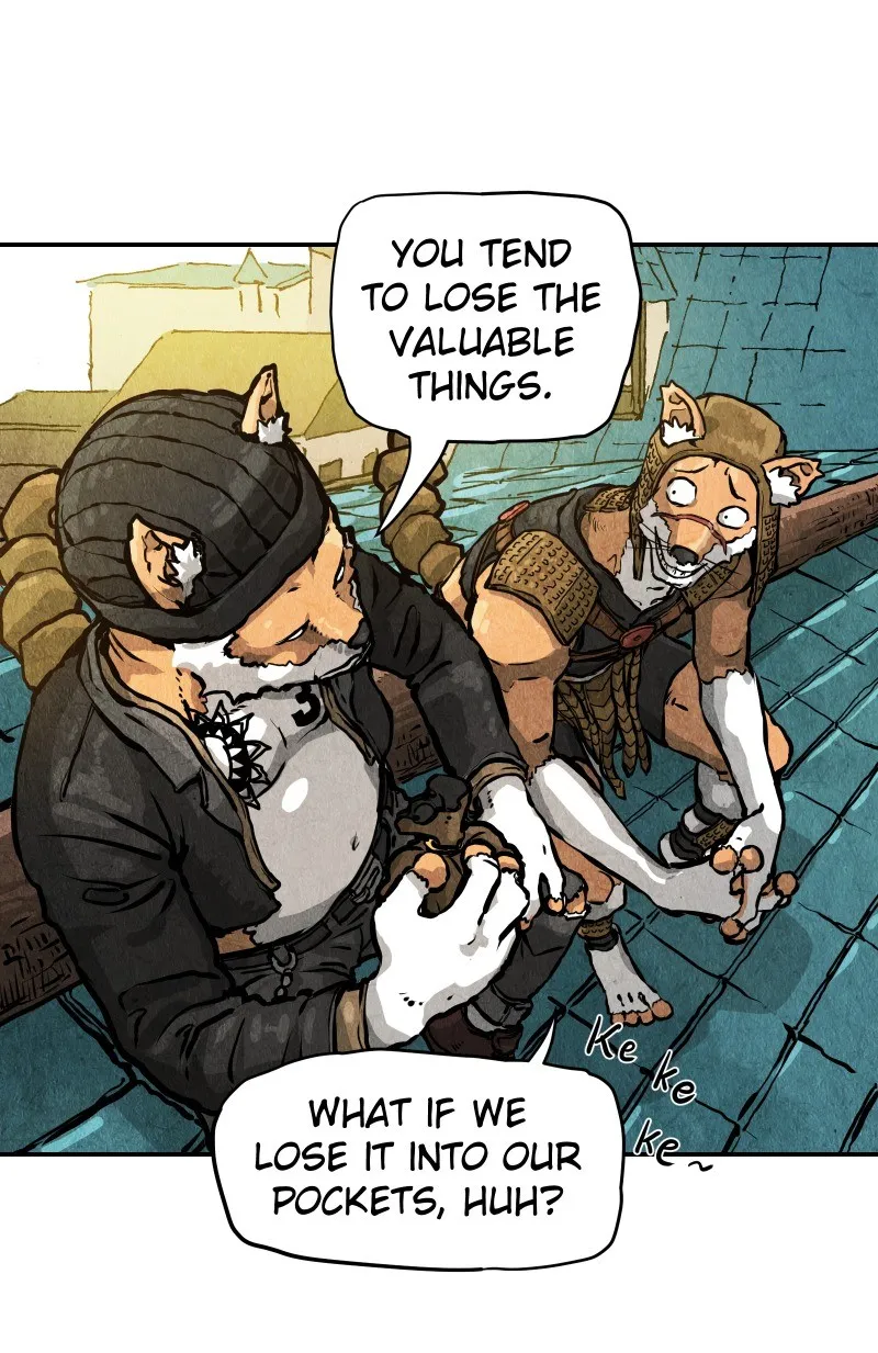 Gul Chapter 85 page 29 - 