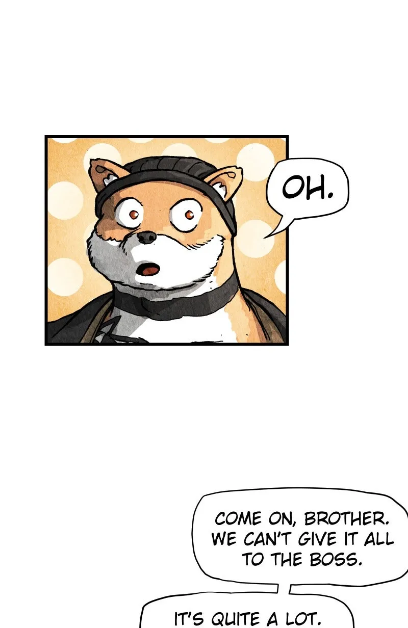 Gul Chapter 85 page 30 - 