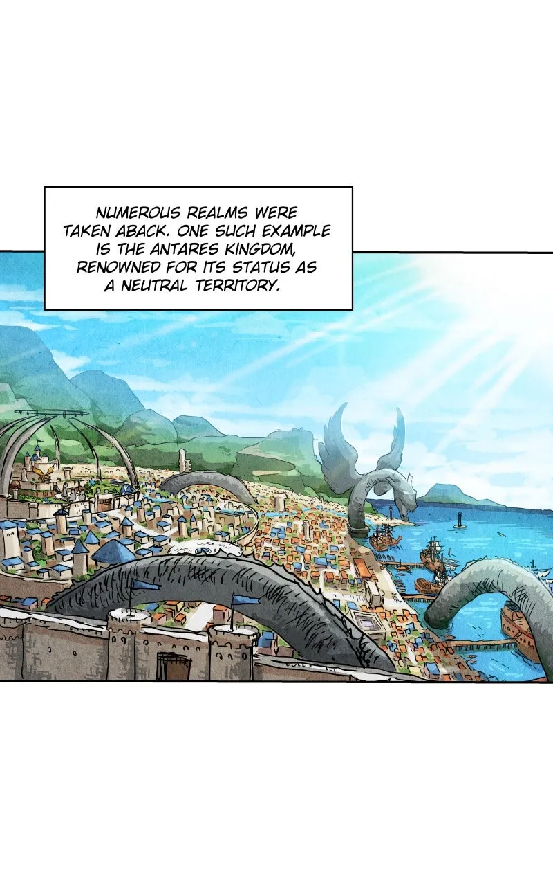 Gul Chapter 85 page 4 - 