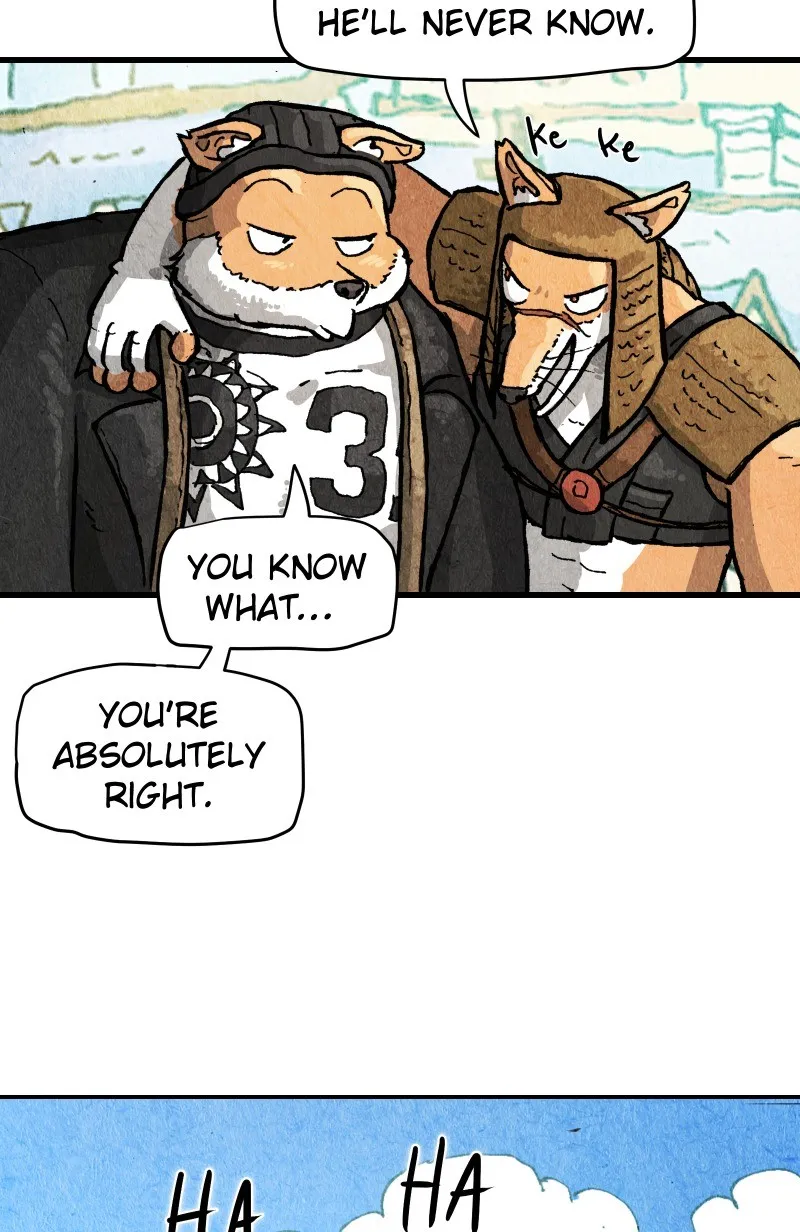 Gul Chapter 85 page 31 - 