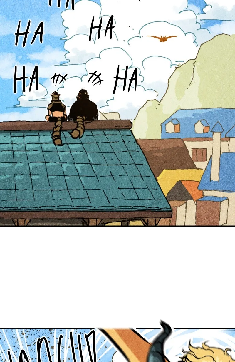 Gul Chapter 85 page 32 - 
