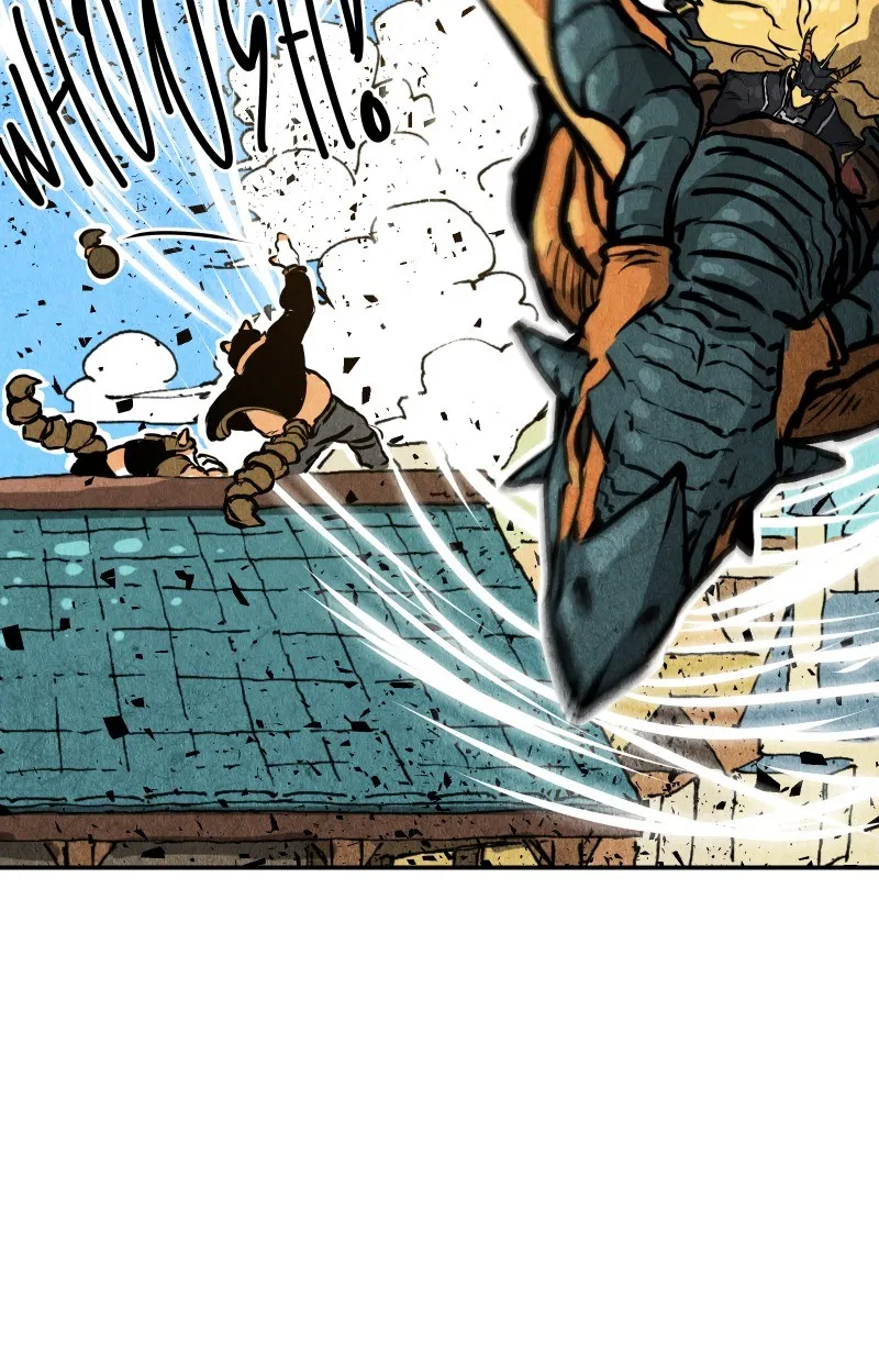 Gul Chapter 85 page 33 - 