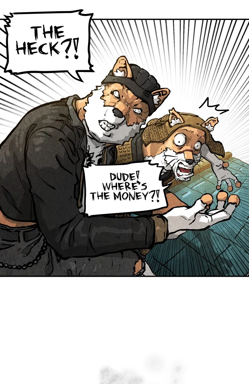 Gul Chapter 85 page 34 - 