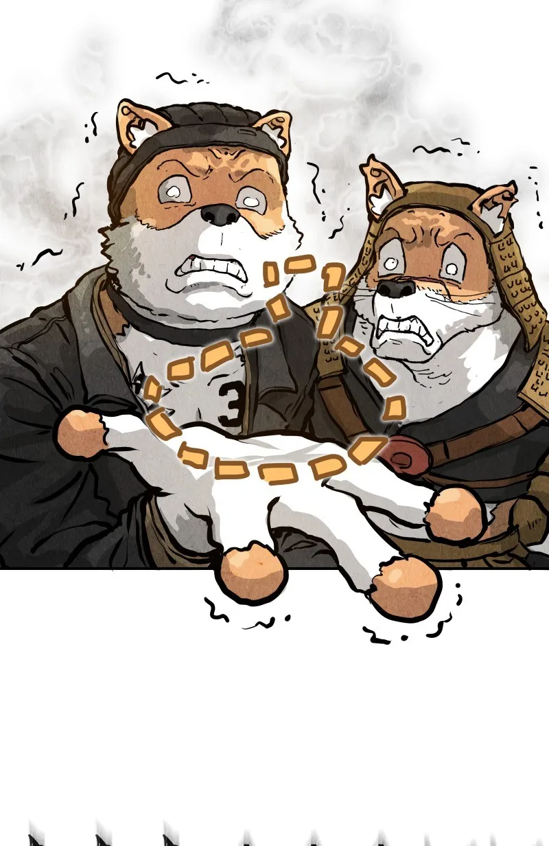 Gul Chapter 85 page 35 - 