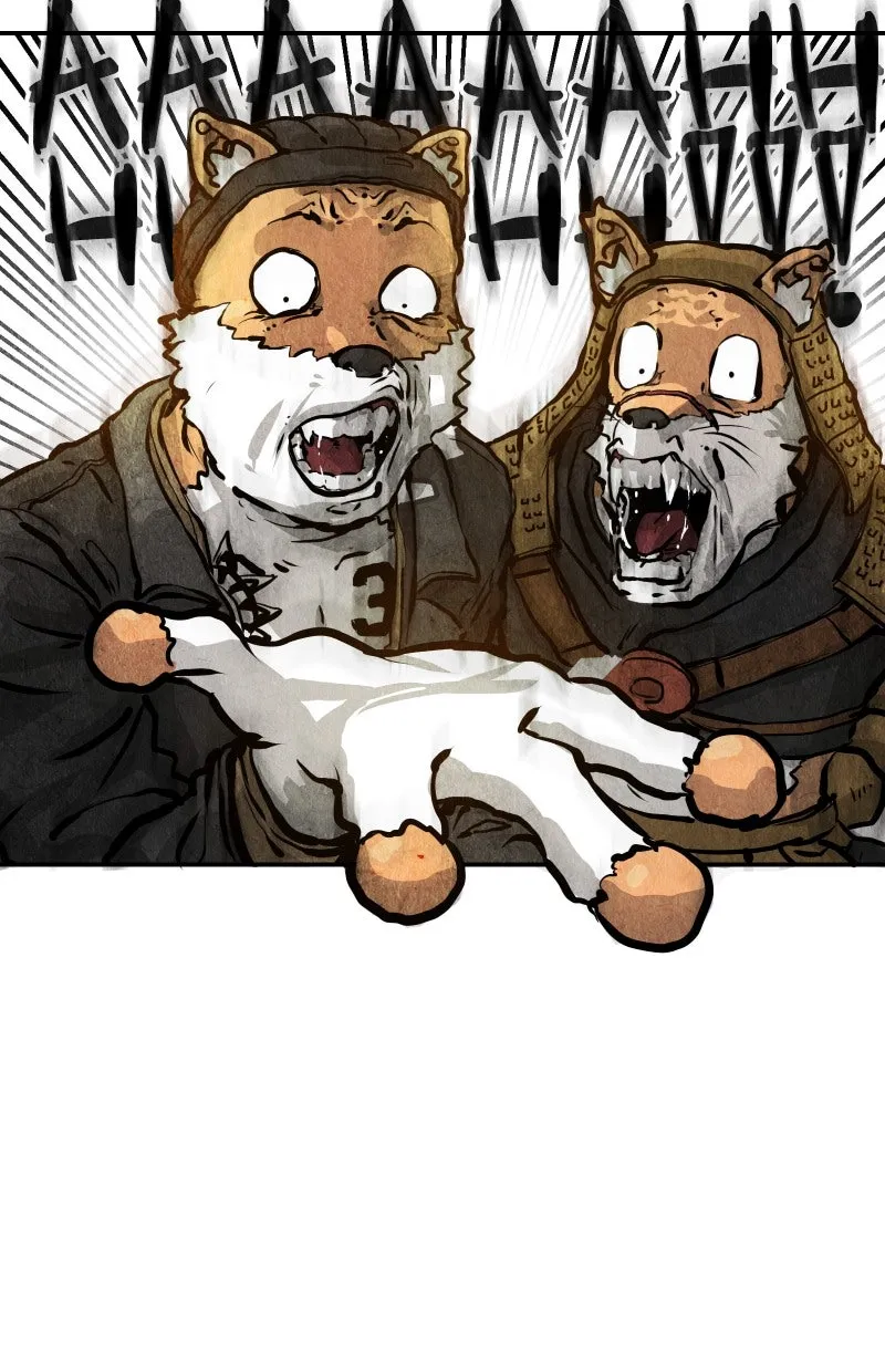 Gul Chapter 85 page 36 - 