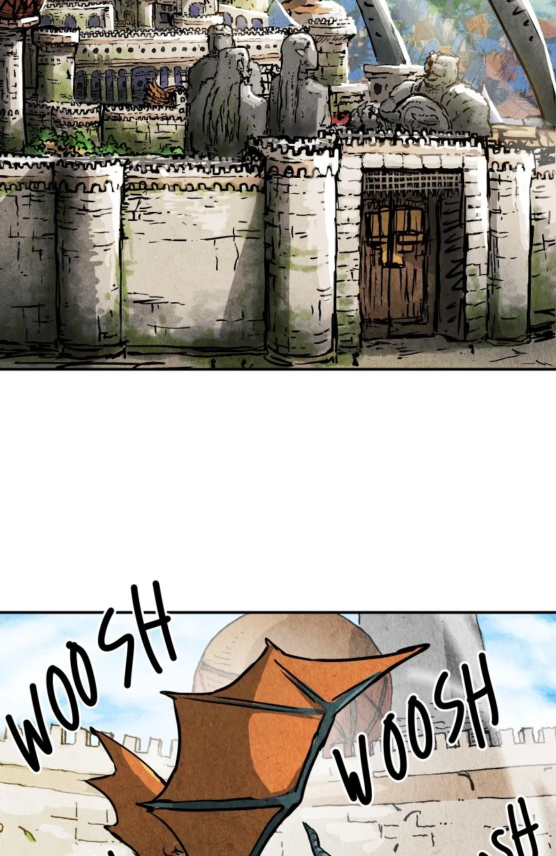 Gul Chapter 85 page 38 - 